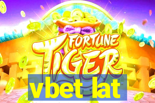 vbet lat